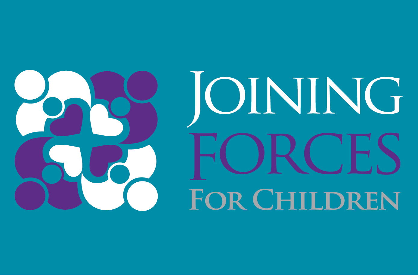 Joining forces for children